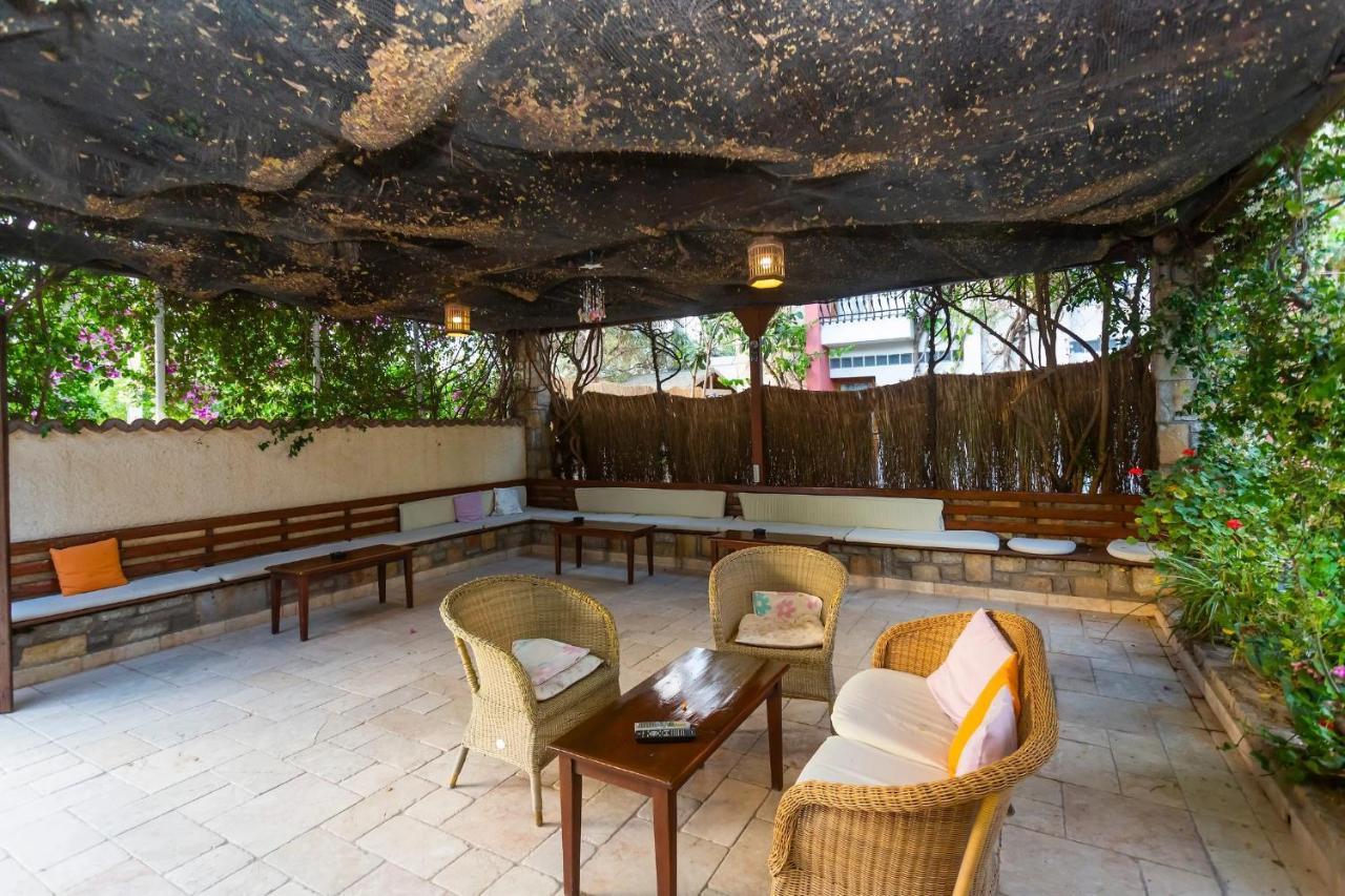 Kriss Hotel Bodrum Екстериор снимка