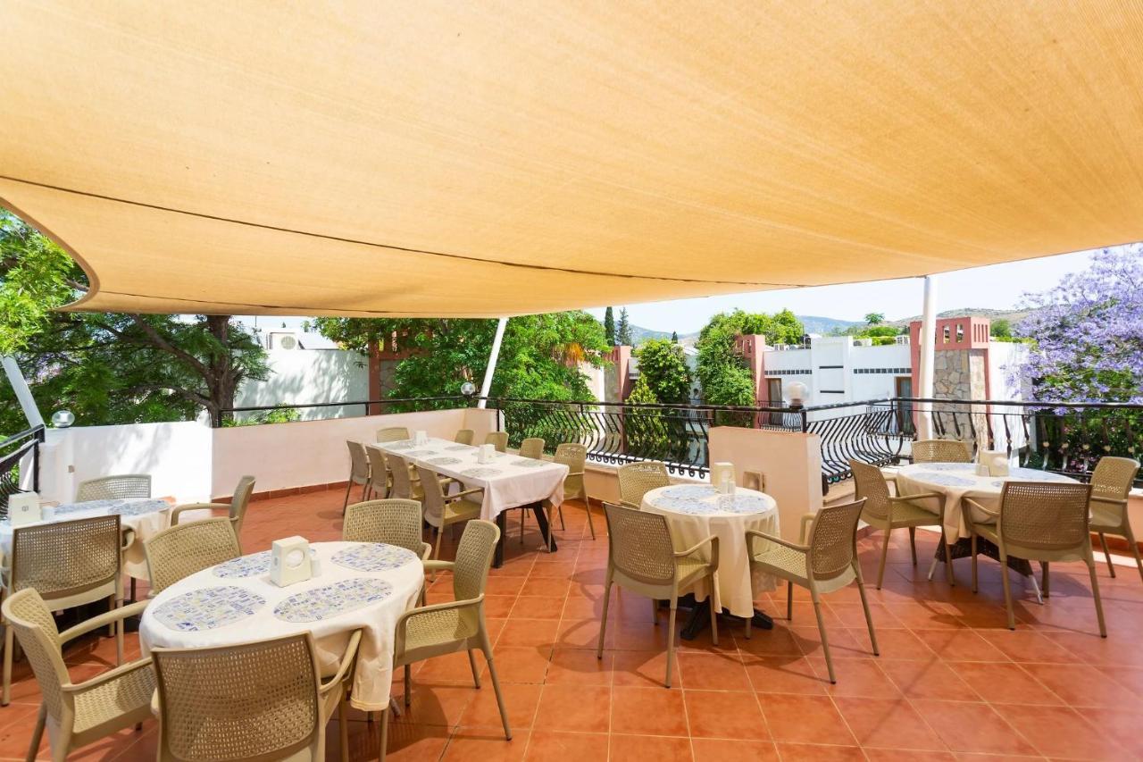 Kriss Hotel Bodrum Екстериор снимка